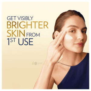 Vaseline Gluta-Hya Flawless Glow Serum In Lotion 300ml (Thailand) - Image 3