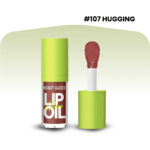 Beauty Glazed Glow Lip Oil - 107 HUGGING