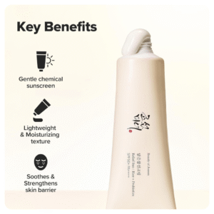 Beauty of Joseon Relief Sun Rice Probiotics SPF 50+ PA++++ 50ml - Image 4