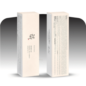 Beauty of Joseon Relief Sun Rice Probiotics SPF 50+ PA++++ 50ml - Image 2