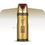 LATTAFA Ajwad Perfumed Spray For Men 200ml