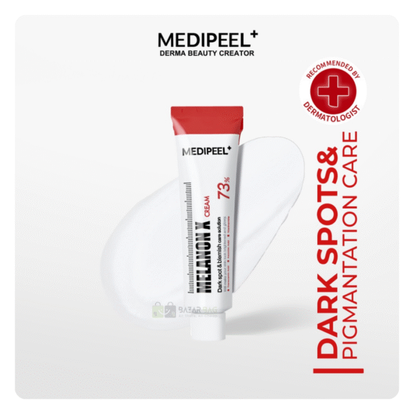 Medi-Peel Melanon X Cream – 30ml - Image 3
