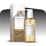 SKIN1004 Madagascar Centella Light Cleansing Oil