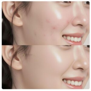Care:Nel Anti-Melasma Cica Cream 40ml - Image 3