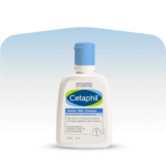 Cetaphil Gentle Skin Cleanser Dry to Normal & Sensitive Skin (125ml)