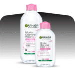Garnier Micellar Cleansing Water – Even For Sensitive Skin