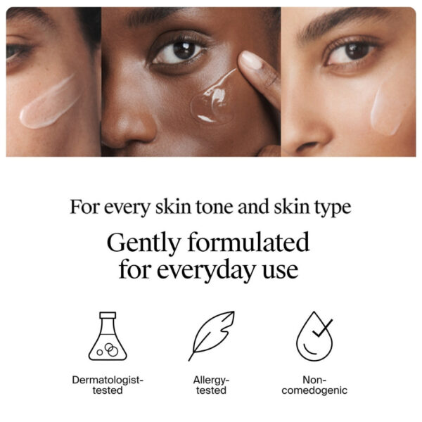 Neutrogena Hydro Boost Water Gel – 50ml - Image 3