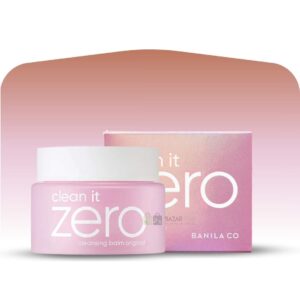 Banila Co. Clean it zero Cleansing Balm Original 100ml