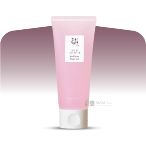 Red Bean Water Gel 100ml