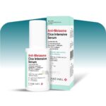 CARE:NEL Anti-Melasma Cica Intensive Serum 30ml