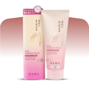 DABO Rice Ferment Foam 100ml