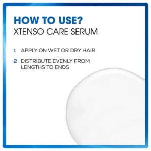 LOreal Professionnel Xtenso Care Serum  50ml - Image 3