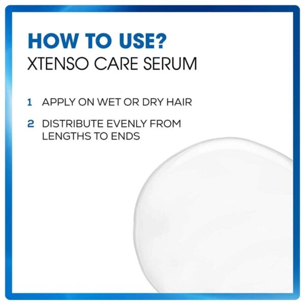 LOreal Professionnel Xtenso Care Serum  50ml - Image 3
