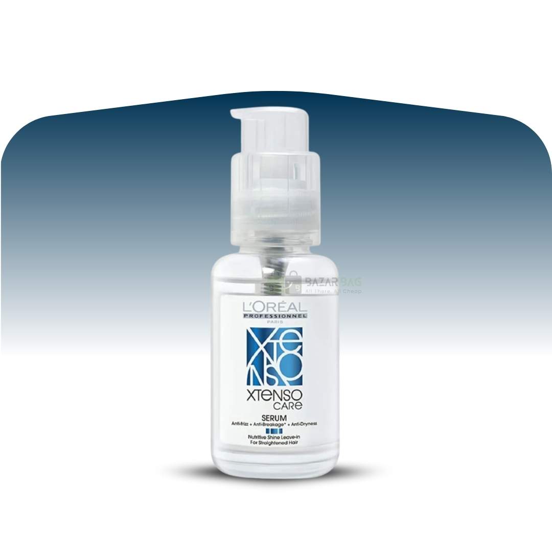 LOreal Professionnel Xtenso Care Serum 50ml LOreal Professionnel Xtenso Care Serum 50ml - Image 1