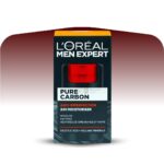 Loreal Paris Men Expert Pure Carbon Anti-Imperfection 24H Moisturiser 50ml