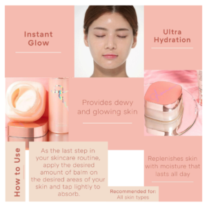 MISSHA Glow Skin Balm 50ml - Image 2