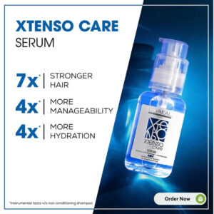 LOreal Professionnel Xtenso Care Serum  50ml - Image 2