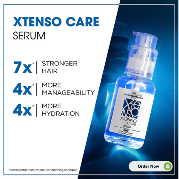 LOreal Professionnel Xtenso Care Serum  50ml - Image 2