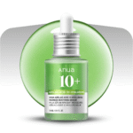 ANUA Azelaic Acid 10+ Hyaluron Redness Soothing Serum 30ml
