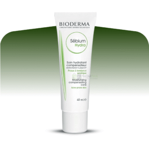 Bioderma Sebium Hydra 40ml