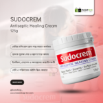 Sudocrem Antiseptic Healing Cream 125g