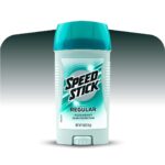 Speed Stick Men 24Hr protection Regular Deodorant Roll-On 3.0 oz(85g)