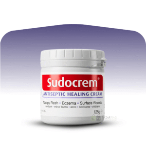 Sudocrem Antiseptic Healing Cream 125g - Image 2