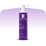La Roche-Posay Mela B3 Gentle Exfoliating Gel Face Wash with Melasyl and Niacinamide, 6.76 fl oz 200ml