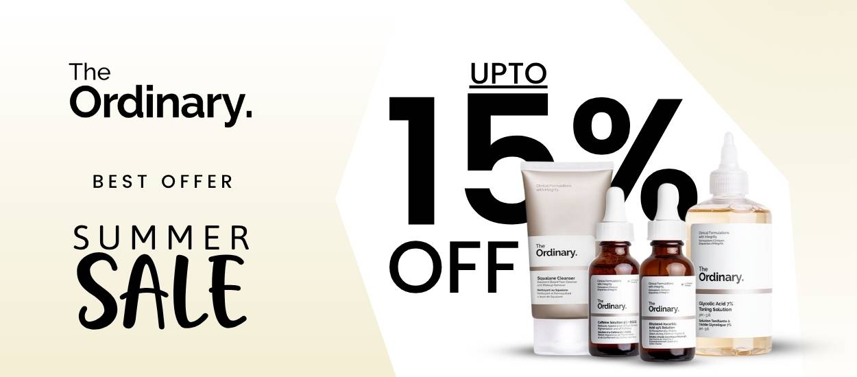 The Ordinary 26