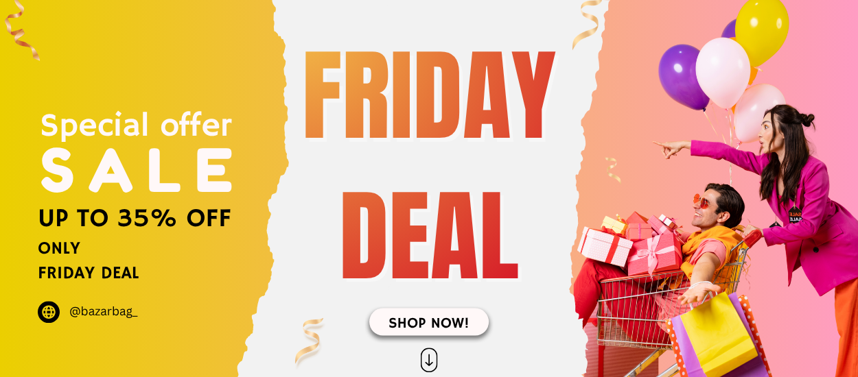 friday DEAL