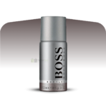 Hugo Boss Bottled-Body Spray for Men 150 ml
