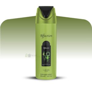 Lattafa Affection Deo Perfume – 200ml