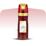 Lattafa Ameerat Al Arab Perfumed Spray for Women – 200ml