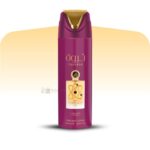 Lattafa Pride Tharwah Gold Body Deodorant – 200ml
